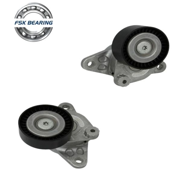 VKM 38089 6282000170 Belt Tensioner For V-Ribbed Belt 125×190×137mm