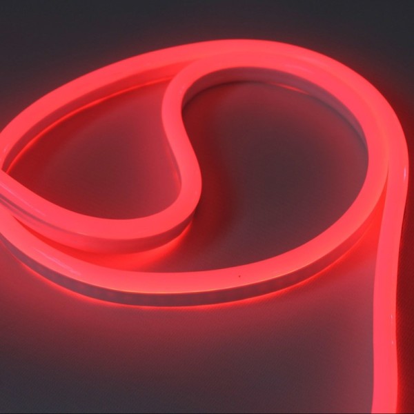 Mini LED Neon Flex ultra thin lightweight design with high brightness uniform light and easy cut and reconnect feature