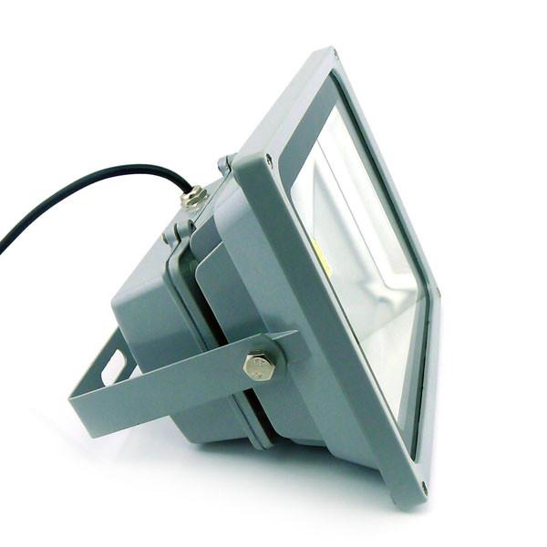 COB 30W Led Spotlight Bulbs Garden Outdoor Waterproof Landscape Lamp 110V-240V IP66