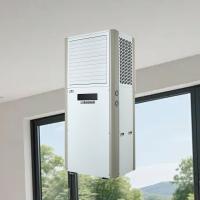 High-Performance Industrial Air Conditioner for Optimal Temperature Control in Large Industrial Spaces