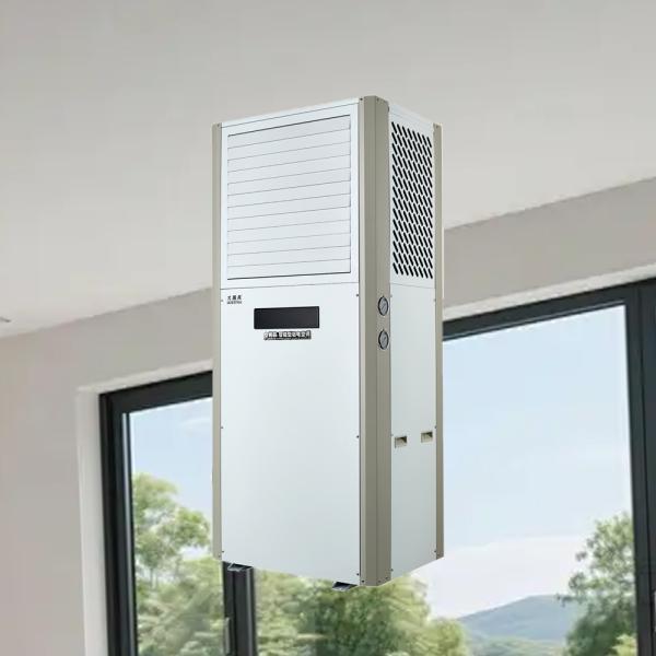 High-Performance Industrial Air Conditioner for Optimal Temperature Control in Large Industrial Spaces