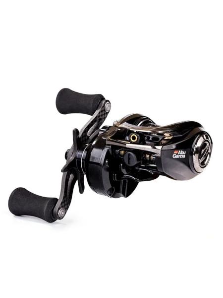 129g Abu Garcia Fishing Reel Abu Garcia REVO LTX BF8 Bait Casting Fishing Reel