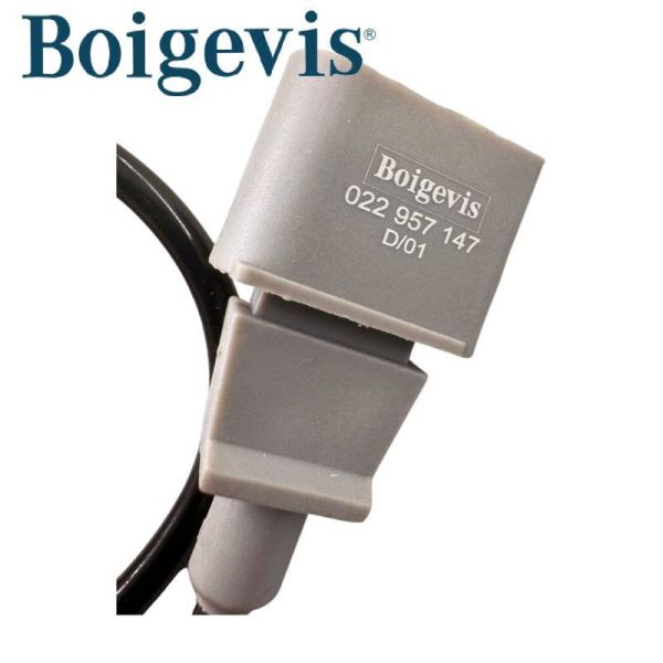 Sensor de velocidad 022 957 147 Compatible con los siguientes modelos: Volkswagen Golf, Passat (2008-2010), Audi TT y SEAT (2005-2008)