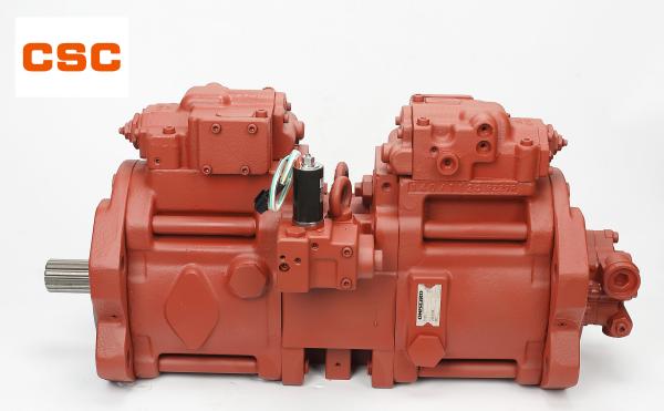 K3V112DT-9N64 Steel Excavator Hydraulic Pump LIUGONG 920 922 923 925