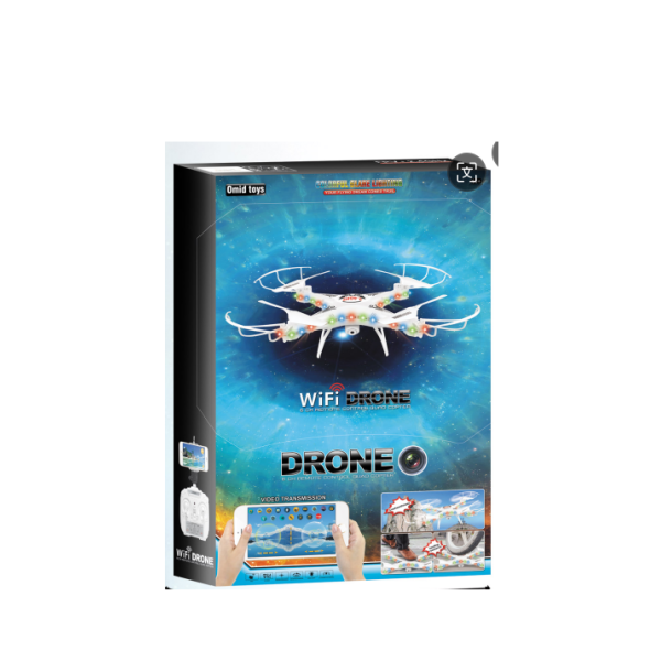 DEAN666 Educational Purposes Drone With Enhanced Gps Lock For Archaeological Exploration Good Service and 40min Charging Time