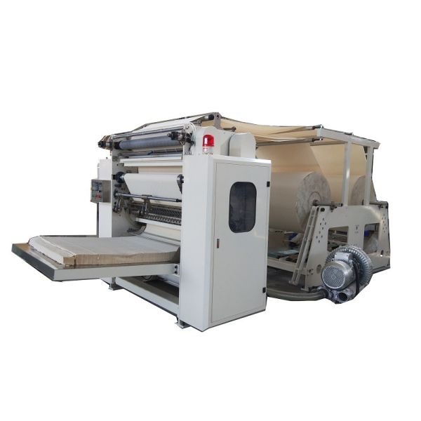 Customized 	Facial Tissue Paper Making Machine