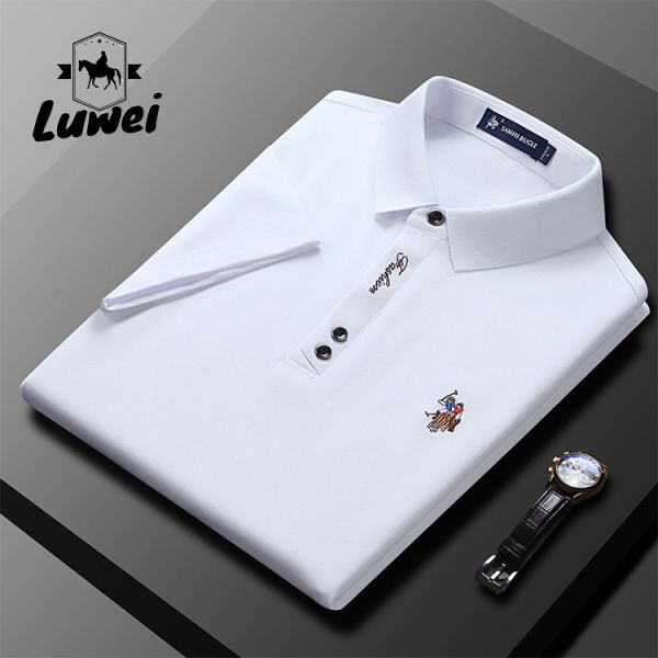 Сублимированные хлопчатобумажные футболки мужские вязаные спортивные футболки из белой ткани