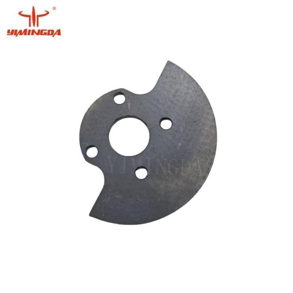 Espaçador, virabrequim, S93-5 W/Lancaster PN 60063002 Peças sobressalentes de cortadores automáticos