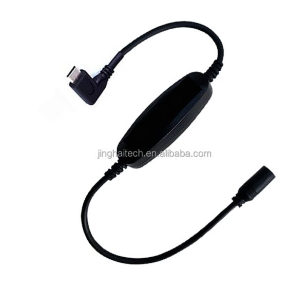 кабель ДК УСБ 3.8*1.4 изолированный для вентилятора одежды кондиционирования воздуха