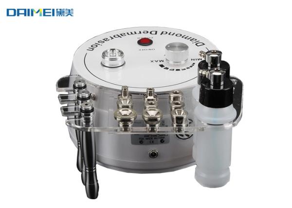 Hydro Microdermabrasion Machine , Diamond Skin Microdermabrasion Machine For Scar Removal
