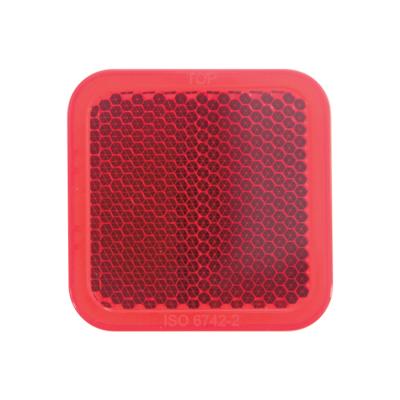 Custom Scooter Reflex Reflectors