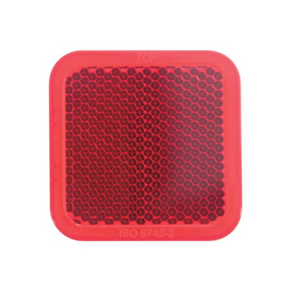 Custom Scooter Reflex Reflectors