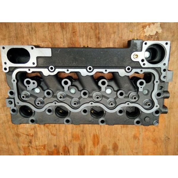 Engine Parts Cylinder Head 8N1188 For 3304 E950B Engine Cylinder Head