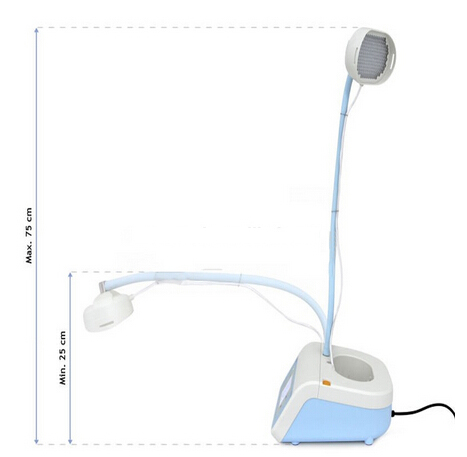 Терапия лазера полупроводника SSCH малая для домашнего медицинского соревнования клиники