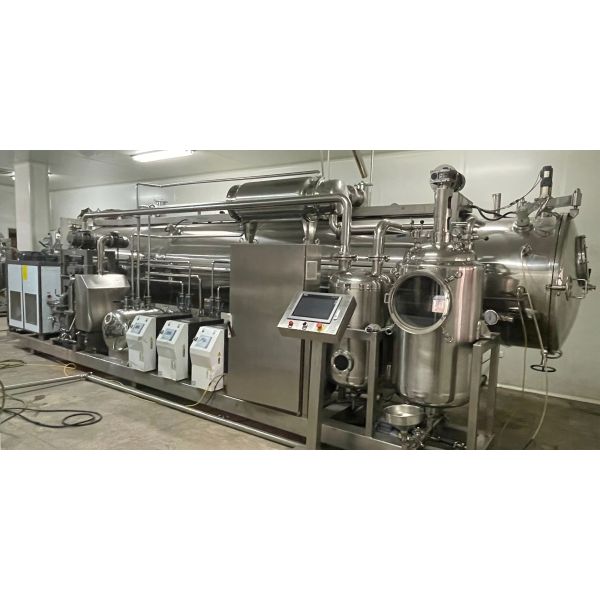 Leadtop Pharmaceutical Machinery