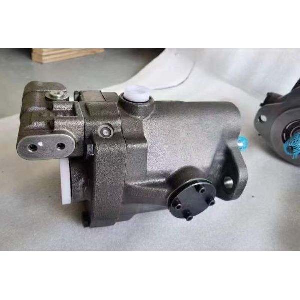 PVB10 Low-Noise Hydraulic Pump | High-Pressure Performance for Smooth Operations