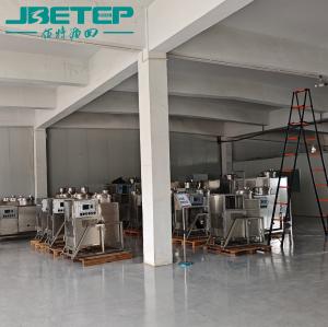 Chongqing Jbett Environmental Protection Technology Co., Ltd.