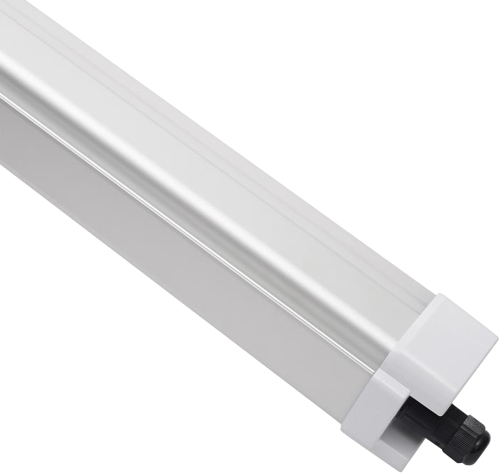 Iluminacion вися свет доказательства СИД 6w 9w T5 T8 90cm 150cm Tri