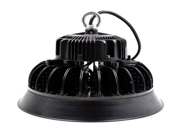 Indoor Stadium Tennis Court Round Led High Bay 150w AC100-277V 5 Years Wararnty
