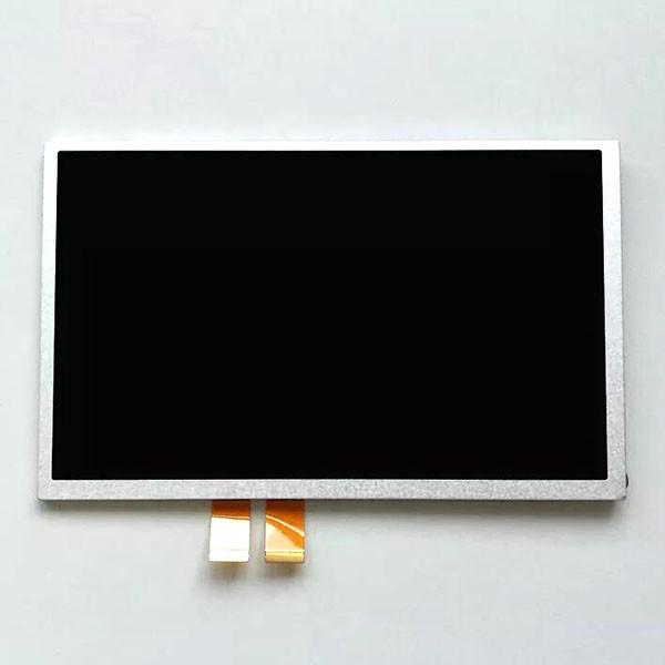 Умные модули экрана LCD этапа дисплея 7 TN HTN FSTN LCD метра