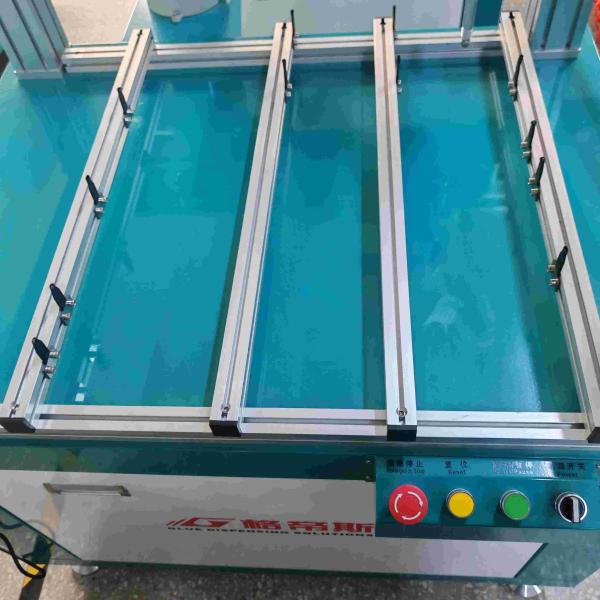 50 - 60Hz 接着剤配送機 500mm/sec 自動エポキシ配送機 150W