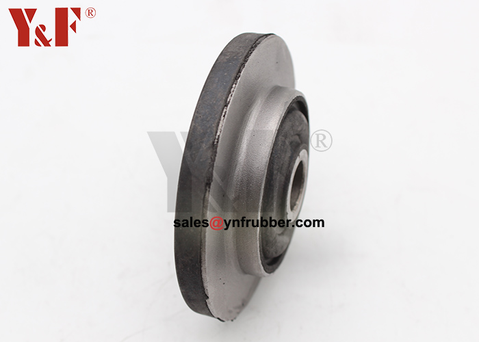 E120 E120B 0994708 099-4708 Передняя задняя экскаваторная резиновая подставка двигателя
