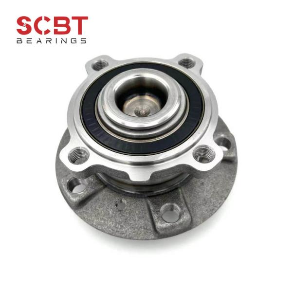 513173 805062C FW9173 713667770 31226750217 Roulement de moyeu de roue avant pour pièces automobiles BMW