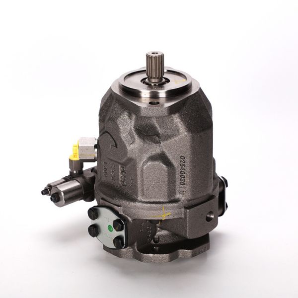 A10vso18 A10vso28 A10vso45 A10vso71 A10vso100 A10vso85 Piston Pump for Rexroth Hydraulics