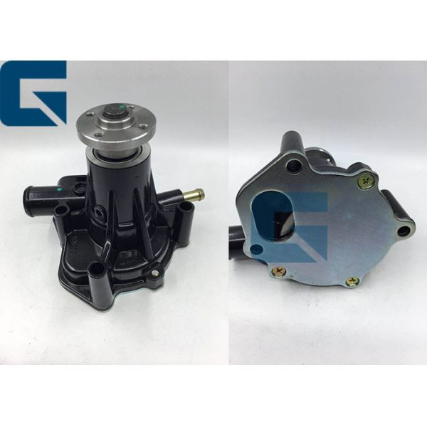 Запасные части экскаватора водяной помпы Янмар 4ТНЭ88 дизельные 129002-42004 12900242004