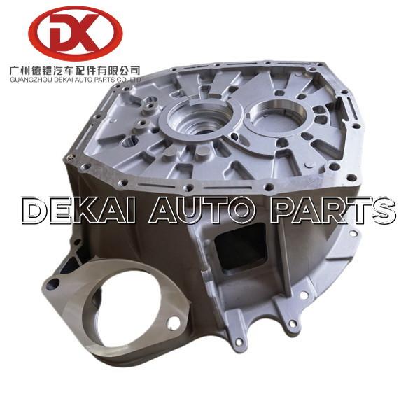 4HG1 4HF1 ISUZU Transmission Parts Clutch Housing 8972370995 8 97237099 5  MYY5T