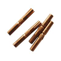 Long Life Precision CNC Machining Turning Aluminum Milling Parts for Versatile Materials