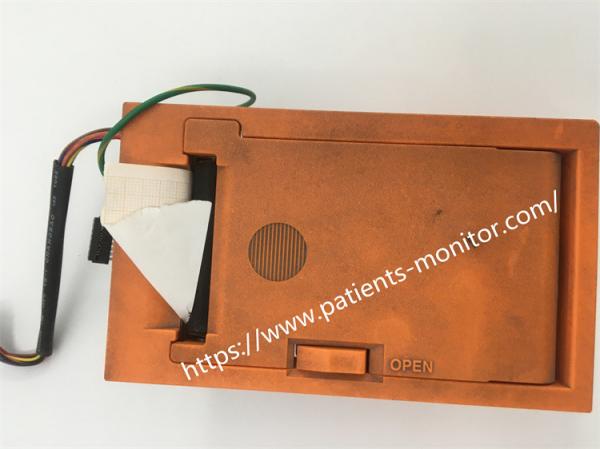 Fukuda FC-1760 Defibrillator  Thermal Printer Recorder  Model 9C3789 ZK3264