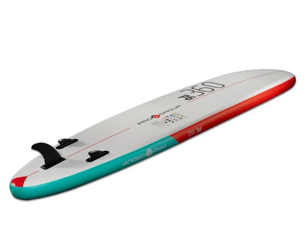 Adult 12X32X6 Inflatable Stand Up Paddle Board