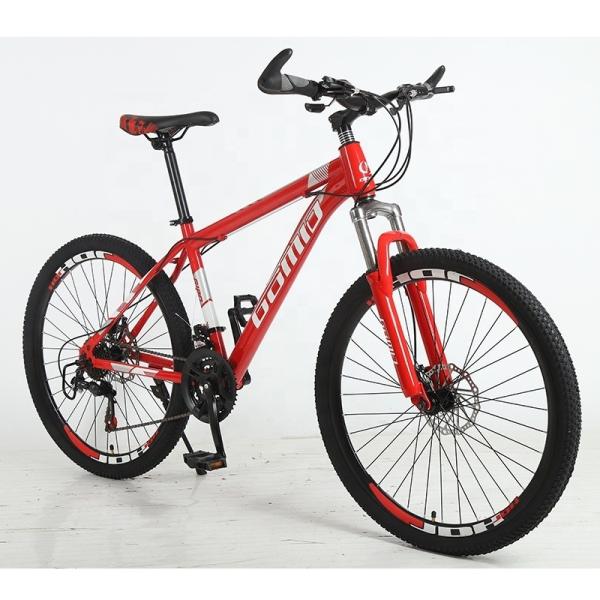 Customizable OEM Mountain Bike Bicycle 27.5 29 Inch for International Market