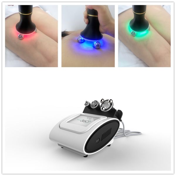 Spa Light Therapy Skin Tightening Radio Frequency Device