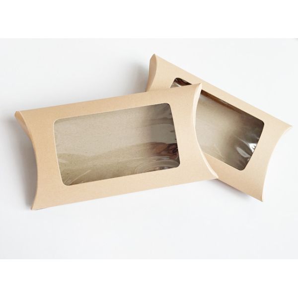 Shipping Mailing Courier Express C4 Grey Board Backed Envelopes with Brown Kraft Paper
