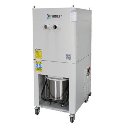 Laser Engraving Machine Vacuum Cleaner Suitable For Automatic Equipment