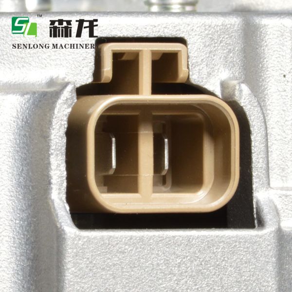 40A Mitsubishi Alternator  Tow Motor Forklft 12310 A004T40299 A004T40299ZC A4T40299ZC ME049199 90273218