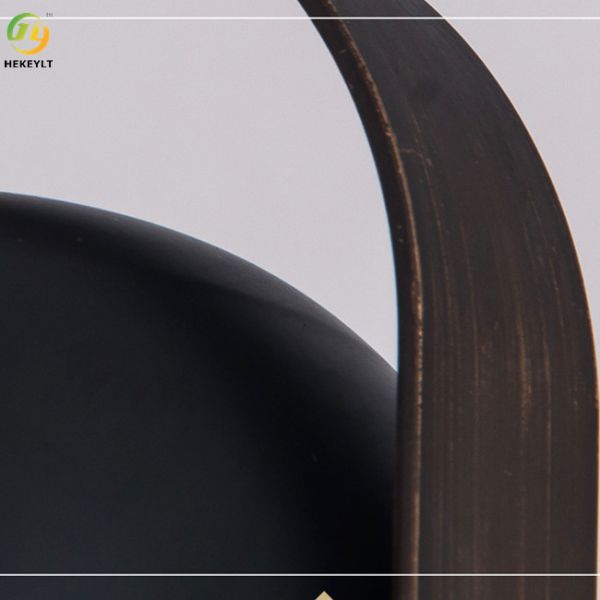 E26 Aluminum Modern Pendant Light For Hotel / Living Room / Showroom / Bedroom