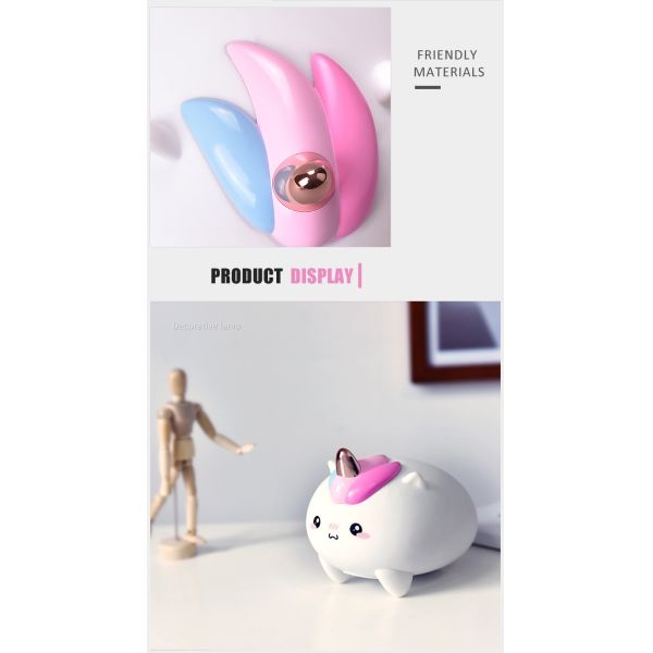 Babies 8pcs LED Night Light For Sleeping 3000K-20000K CCT