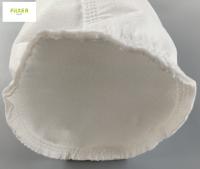 Sachet filtre de polyester de produit hydrofuge d'huile pour la pharmacie en acier de nourriture de fer