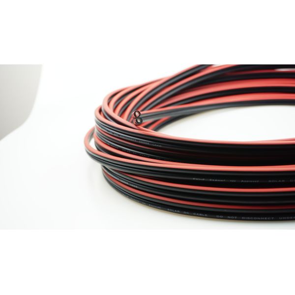 Chama alta elétrica do cabo 11mm OD do núcleo dobro do gêmeo da proteção - propriedades retardadoras