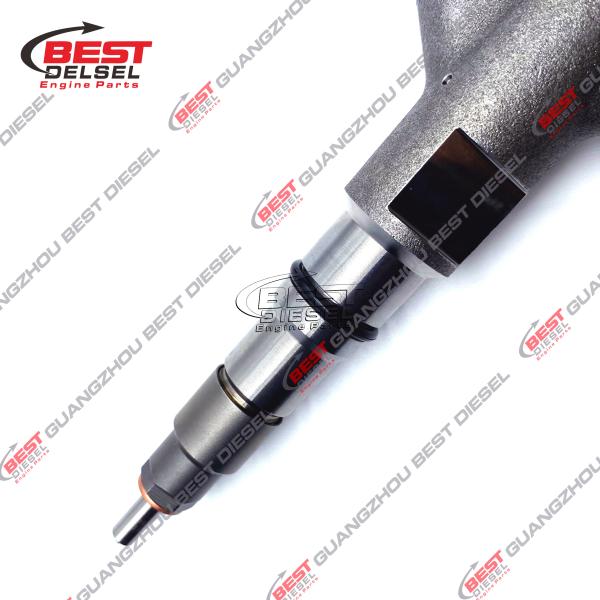 Common rail Injector 0445120153 DLLA147P1814 Kamaz truck diesel engine 740.73