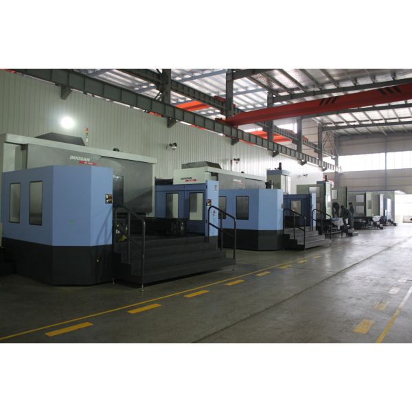 CHANGLIN WEA CO., LTD