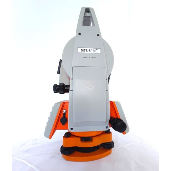 Mato Mts602r Total Station 5000m Single Prism Range High Accuracy Land Measurement Device
