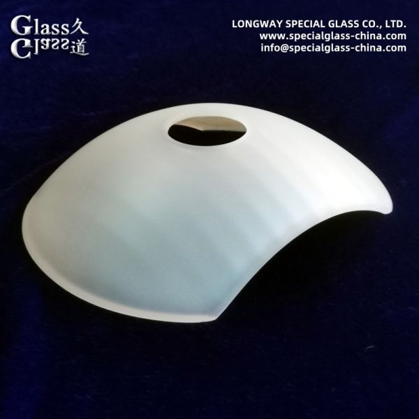 Custom Protected Aluminum Coated Optical Mirror Reflective Lens for Optical System