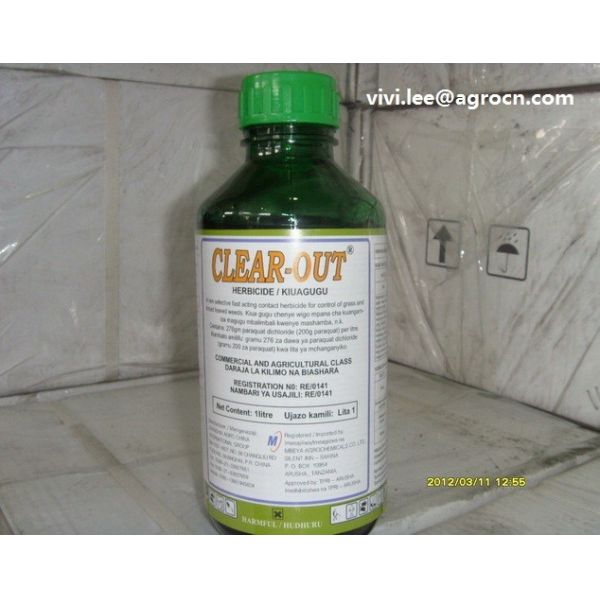 Cypermethrin 5% EC/insecticide/Homogeneous liquid