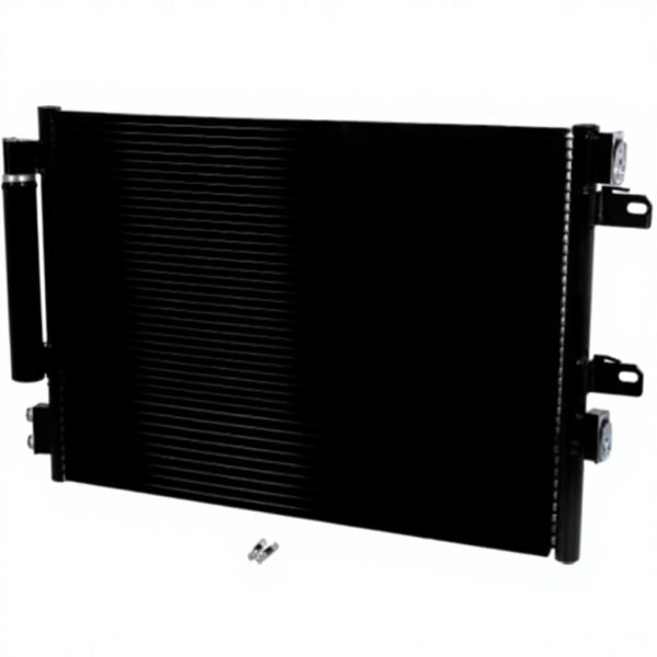 2005-2022 for Chrysler A/C Condenser Assembly 5137693AA 68085784AA CON3237 V8506793AA Air Condensers for Chrysler Vehicles