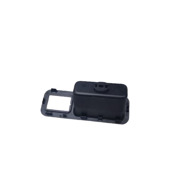 OEM SA2FC-6302124A High Quality ABS Tailgate Handle Trunk Latch Box Luggage Compartment Grip BYD Song Pro Rear Door Auto Spare