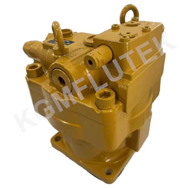 M5X180CHB-10A-3NA/265 Excavator Swing Motor Slewing Device For Sany SY335 SY365